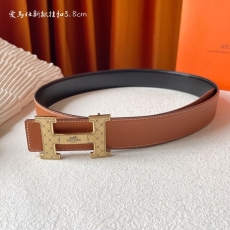 Hermes Belts